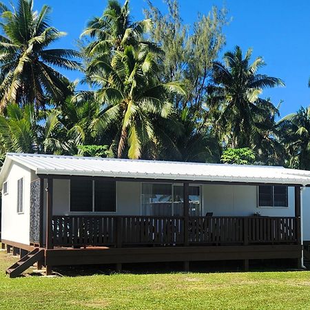 Aumaru Holiday Home Amuri Esterno foto