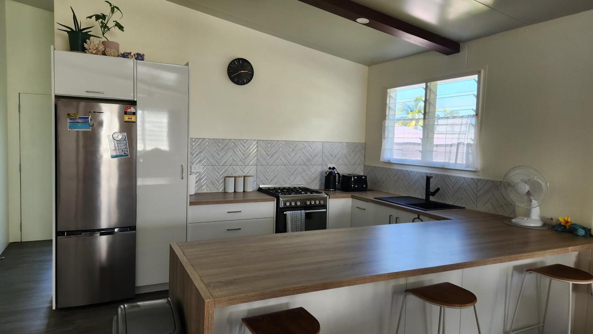 Aumaru Holiday Home Amuri Esterno foto